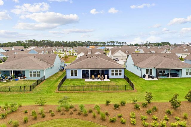 1345 Crested Iris Way, North Myrtle Beach, SC 29582