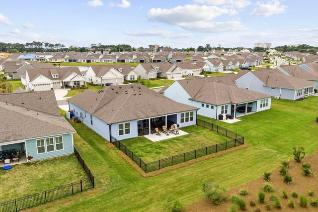 1345 Crested Iris Way, North Myrtle Beach, SC 29582