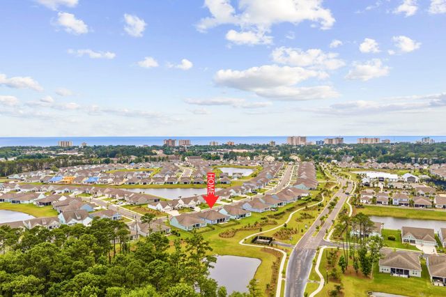 1345 Crested Iris Way, North Myrtle Beach, SC 29582