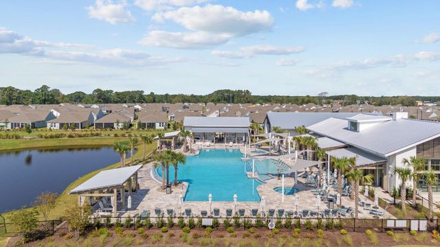 1345 Crested Iris Way, North Myrtle Beach, SC 29582