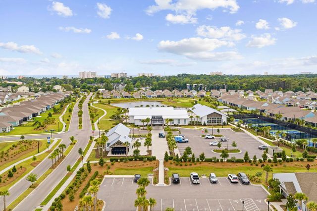 1345 Crested Iris Way, North Myrtle Beach, SC 29582