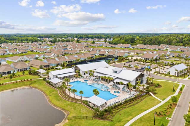 1345 Crested Iris Way, North Myrtle Beach, SC 29582