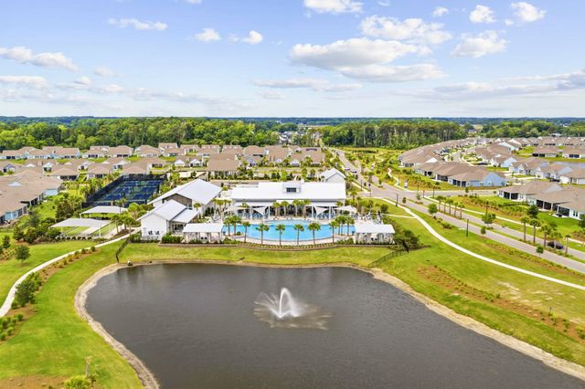 1345 Crested Iris Way, North Myrtle Beach, SC 29582