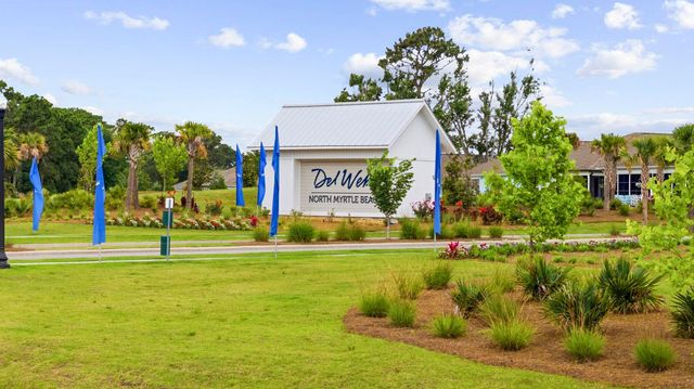1345 Crested Iris Way, North Myrtle Beach, SC 29582