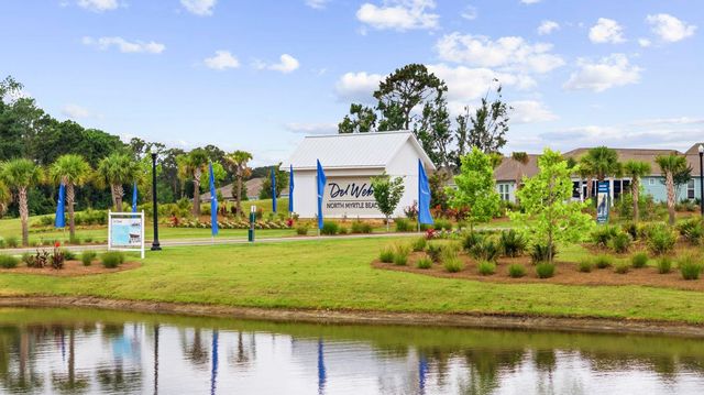 1345 Crested Iris Way, North Myrtle Beach, SC 29582