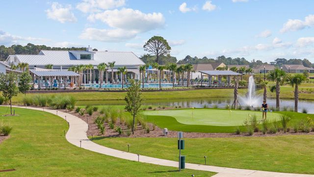 1345 Crested Iris Way, North Myrtle Beach, SC 29582