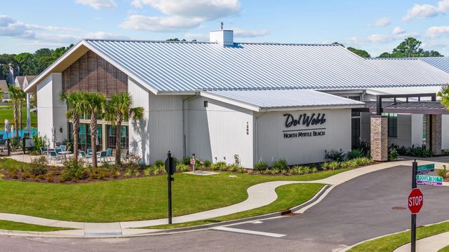 1345 Crested Iris Way, North Myrtle Beach, SC 29582