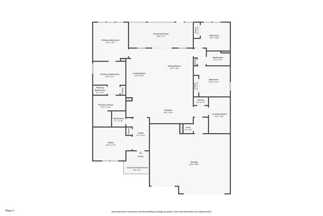 1345 Crested Iris Way, North Myrtle Beach, SC 29582