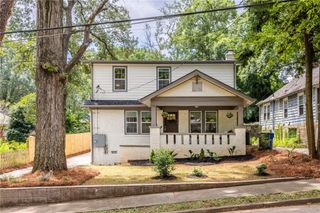 934 Burns Drive, Atlanta, GA 30310