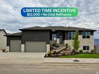 3172 N 2825 W #49, Plain City, UT 84404