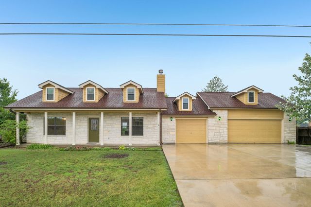 119 Hollys WAY, San Marcos, TX 78666