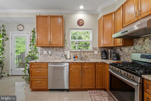 9608 FABLE DR, Owings Mills, MD 21117