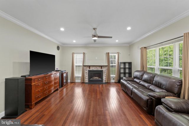 9608 FABLE DR, Owings Mills, MD 21117