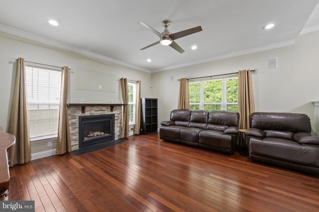 9608 FABLE DR, Owings Mills, MD 21117