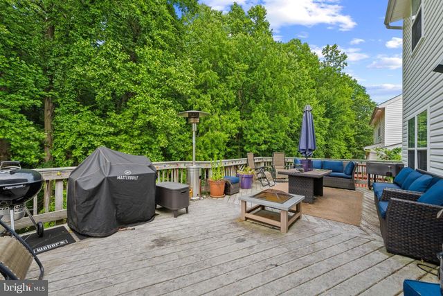 9608 FABLE DR, Owings Mills, MD 21117