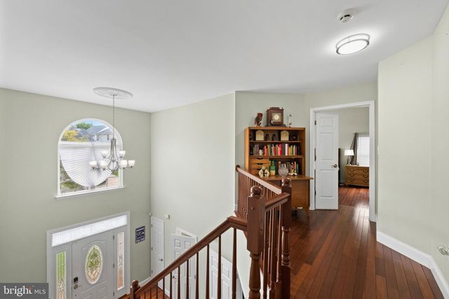 9608 FABLE DR, Owings Mills, MD 21117