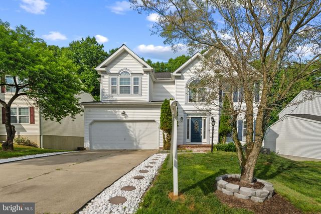 9608 FABLE DR, Owings Mills, MD 21117