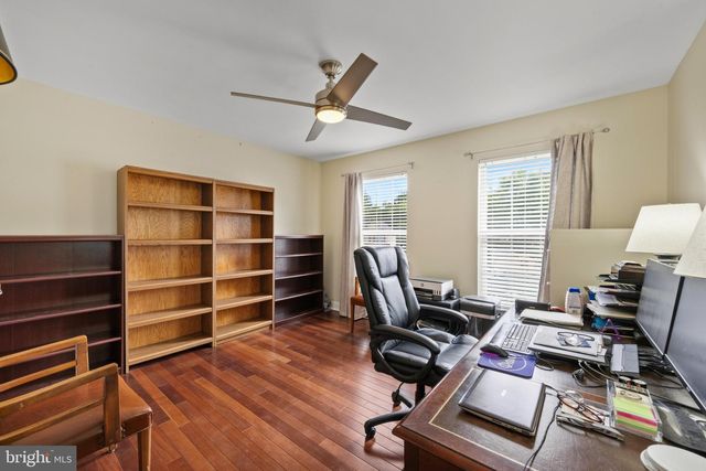 9608 FABLE DR, Owings Mills, MD 21117