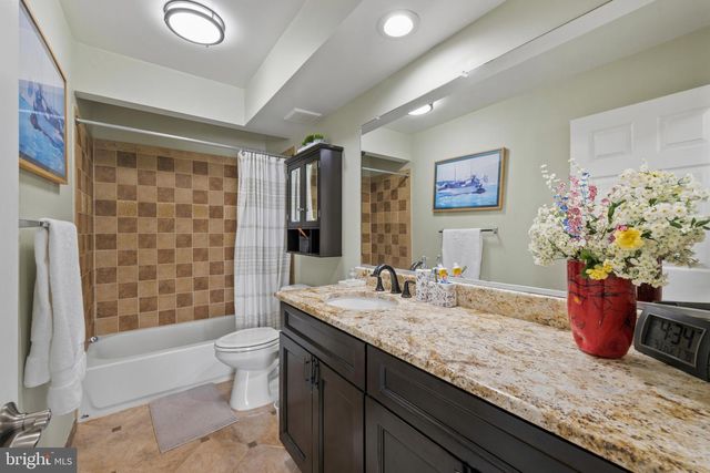9608 FABLE DR, Owings Mills, MD 21117