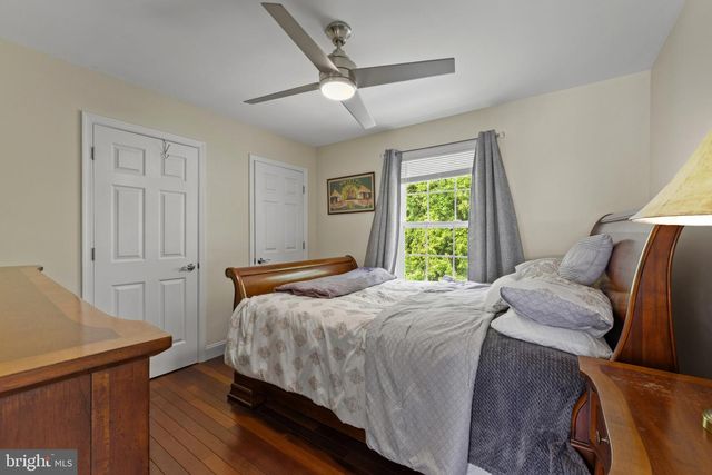 9608 FABLE DR, Owings Mills, MD 21117