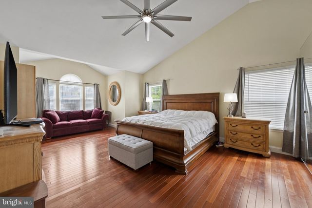 9608 FABLE DR, Owings Mills, MD 21117