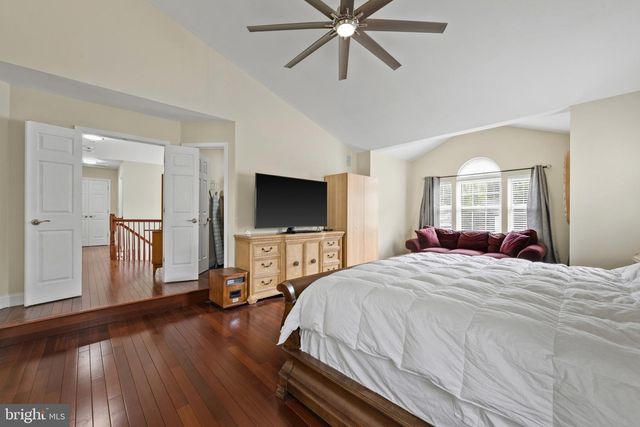 9608 FABLE DR, Owings Mills, MD 21117