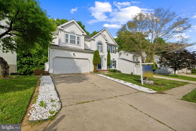 9608 FABLE DR, Owings Mills, MD 21117