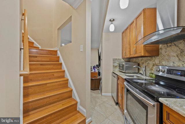 9608 FABLE DR, Owings Mills, MD 21117