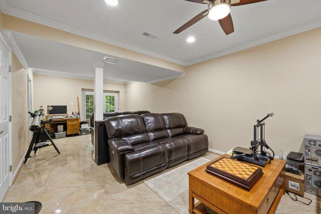 9608 FABLE DR, Owings Mills, MD 21117