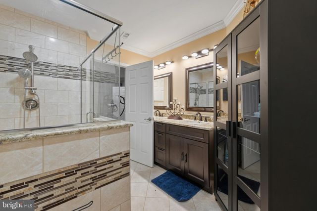 9608 FABLE DR, Owings Mills, MD 21117