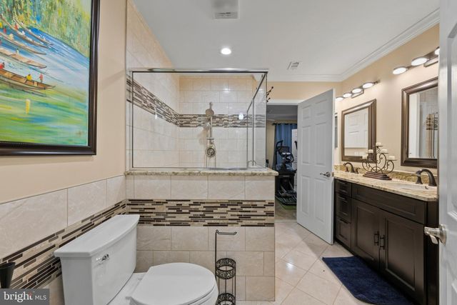 9608 FABLE DR, Owings Mills, MD 21117