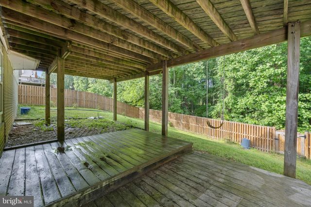 9608 FABLE DR, Owings Mills, MD 21117