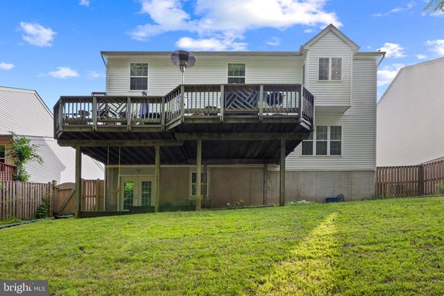 9608 FABLE DR, Owings Mills, MD 21117