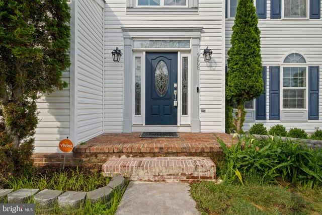9608 FABLE DR, Owings Mills, MD 21117