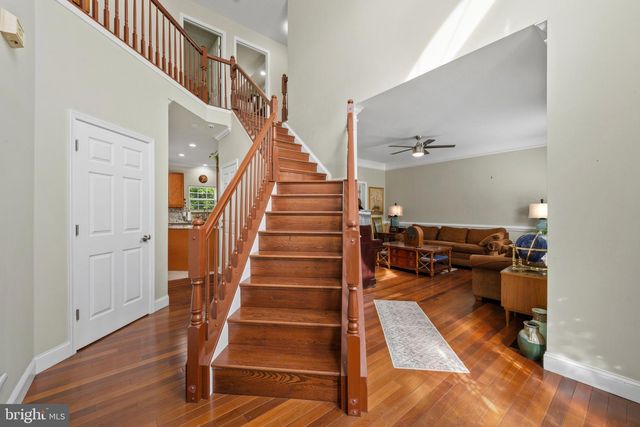 9608 FABLE DR, Owings Mills, MD 21117