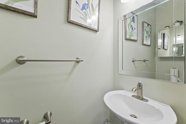 9608 FABLE DR, Owings Mills, MD 21117