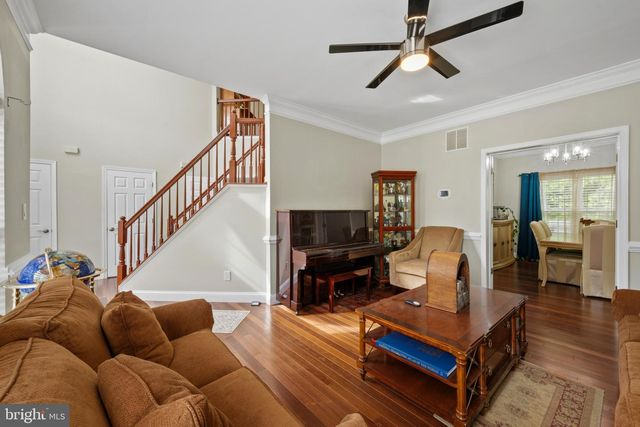 9608 FABLE DR, Owings Mills, MD 21117