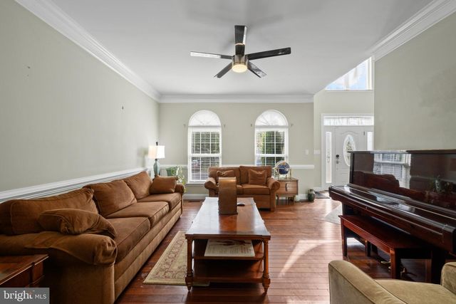 9608 FABLE DR, Owings Mills, MD 21117