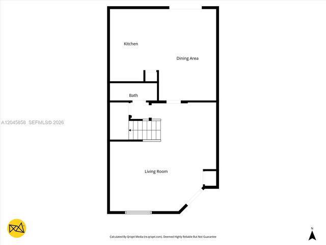 11833 SW 245th Ter 11833, Homestead, FL 33032
