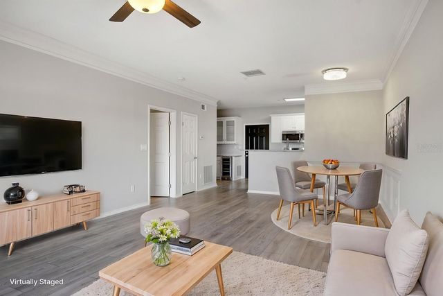 4311 BAYSIDE VILLAGE DRIVE 303, Tampa, FL 33615