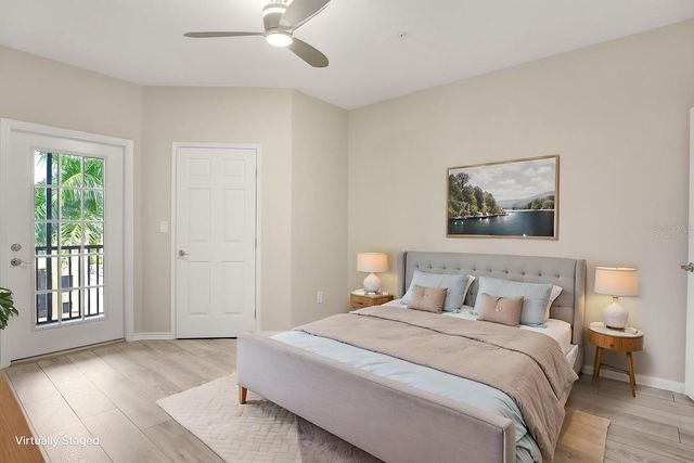 4311 BAYSIDE VILLAGE DRIVE 303, Tampa, FL 33615