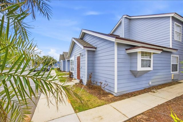 271 CARIBBEAN DRIVE Front unit, Davenport, FL 33897