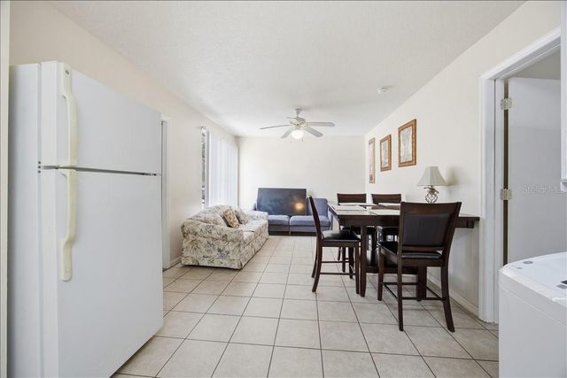 271 CARIBBEAN DRIVE Front unit, Davenport, FL 33897