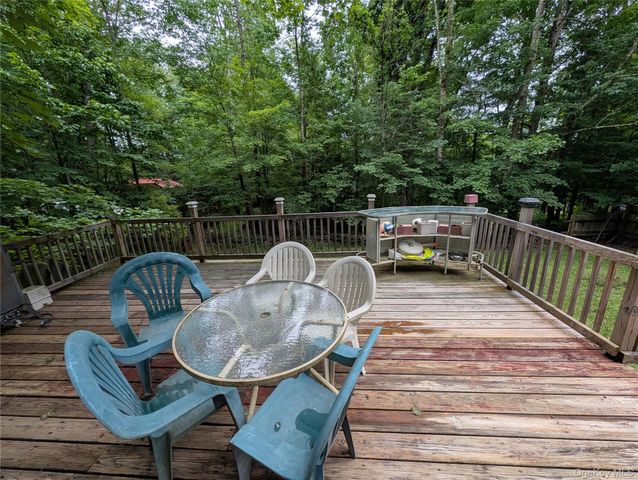 55 E Reindeer Trail, Smallwood, NY 12720