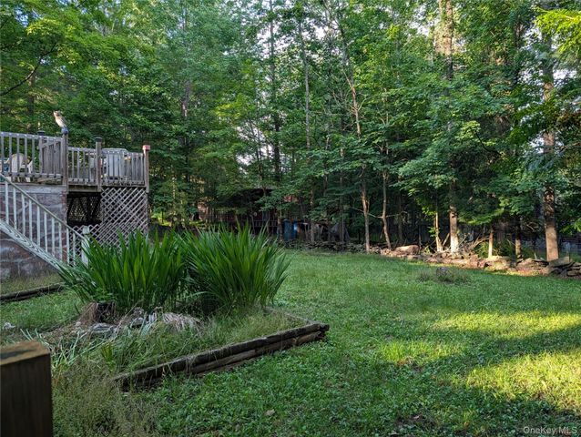 55 E Reindeer Trail, Smallwood, NY 12720