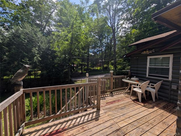 55 E Reindeer Trail, Smallwood, NY 12720