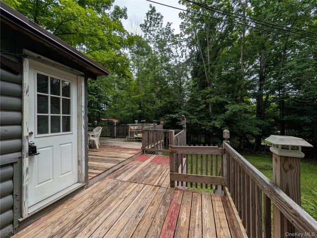 55 E Reindeer Trail, Smallwood, NY 12720