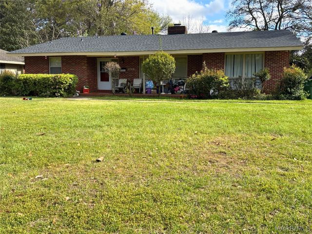 2748 CRESTVIEW Avenue, Montgomery, AL 36109