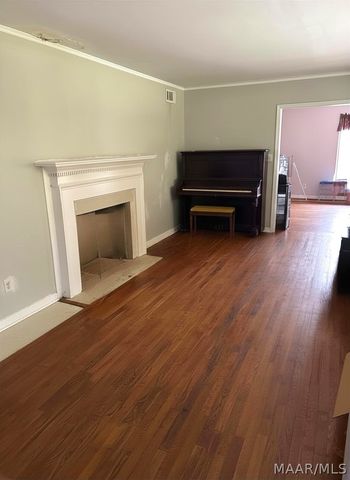 2748 CRESTVIEW Avenue, Montgomery, AL 36109