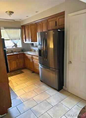 2748 CRESTVIEW Avenue, Montgomery, AL 36109